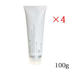 MUCOTA R^ Af[ AC 08 tH[J[ EB[N[ 100g ×4Zbg