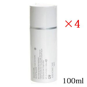 MUCOTA R^ Af[ AC 09 x[tH[ EF[u 100ml ×4Zbg