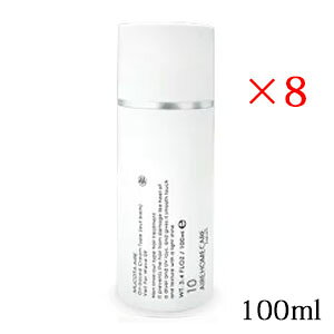 MUCOTA R^ Af[ AC 10 x[ tH[ Xg[g 100ml ×8Zbg