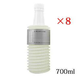 MUCOTA R^ Af[ AC 02 GGg CMC Vv[ ANA 700ml tB l֗p ×8Zbg