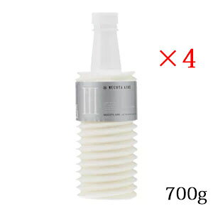 MUCOTA R^ Af[ AC 03 Cgx[ RfBVi[ [ 700g tB l֗p ×4Zbg