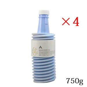 MUCOTA R^ VF[i A[f 750g tB l֗p ×4Zbg