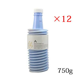 MUCOTA R^ VF[i A[f 750g tB l֗p ×12Zbg