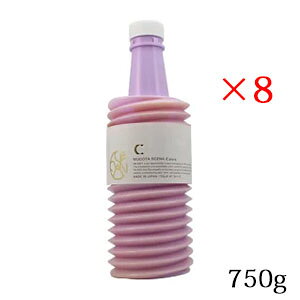 MUCOTA R^ VF[i J[ 750g tB l֗p ×8Zbg