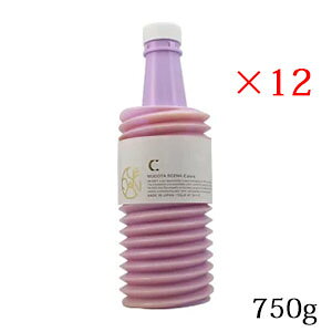 MUCOTA R^ VF[i J[ 750g tB l֗p ×12Zbg