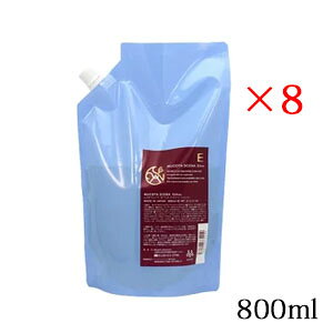 MUCOTA R^ VF[i G[gX 800ml ×8Zbg