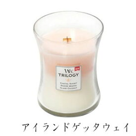 ウッドウィック トリロジージャー M WW9100538 アイランドゲッタウェイ