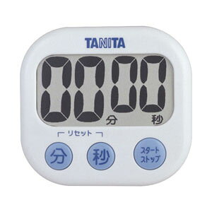 �ł������^�C�}�[ TD-384 �z���C�g