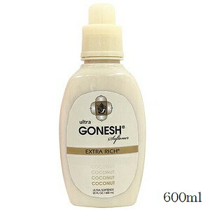 K[lbV GONESH ultra Softener COCONUT