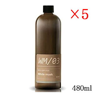 a V[[ [hfBt[U[ MRUS-50-WM l֗pIC 480ml zCgXN ×5Zbg