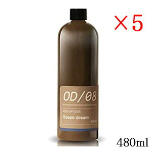 a V[[ [hfBt[U[ MRUS-50-OD l֗pIC 480ml I[Vh[ ×5Zbg