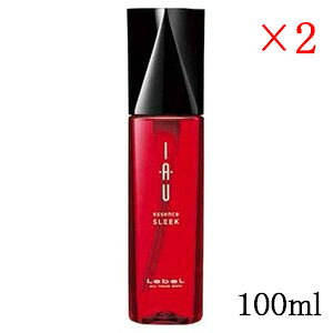 ���x�� �C�I �G�b�Z���X �X���[�N 100ml ×2�Z�b�g