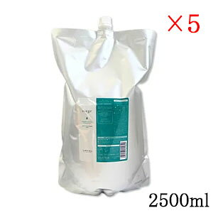 x B[WF g[ggS 2500ml tB l֗p ×5Zbg