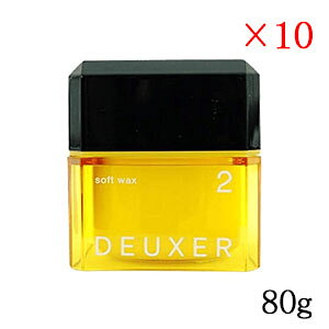 �i���o�[�X���[ 003 �f���[�T�[ �\�t�g���b�N�X 2 80g ×10�Z�b�g