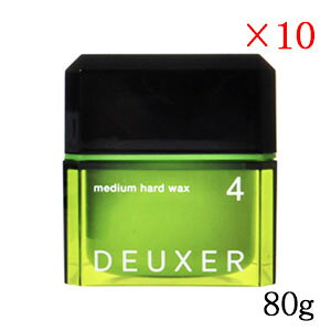 �i���o�[�X���[ 003 �f���[�T�[ �~�f�B�A���n�[�h ���b�N�X 4 80g ×10�Z�b�g