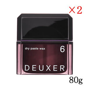 �i���o�[�X���[ 003 �f���[�T�[ �h���C�y�[�X�g���b�N�X 6 80g ×2�Z�b�g