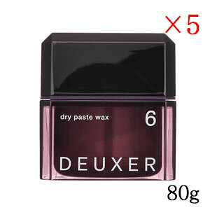 �i���o�[�X���[ 003 �f���[�T�[ �h���C�y�[�X�g���b�N�X 6 80g ×5�Z�b�g