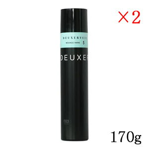 �i���o�[�X���[ 003 �f���[�T�[���F�[�� 5 170g �o�E���X�n�[�h ×2�Z�b�g