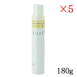 �i���o�[�X���[ 003 �f���[�T�[ �t�H�[�� 2 180g ×5�Z�b�g