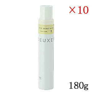 �i���o�[�X���[ 003 �f���[�T�[ �t�H�[�� 2 180g ×10�Z�b�g