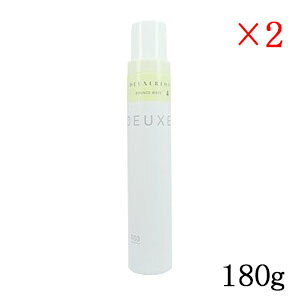 �i���o�[�X���[ 003 �f���[�T�[ �t�H�[�� 4 180g ×2�Z�b�g