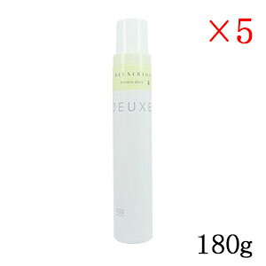 �i���o�[�X���[ 003 �f���[�T�[ �t�H�[�� 4 180g ×5�Z�b�g