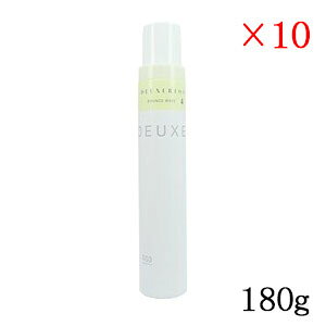 �i���o�[�X���[ 003 �f���[�T�[ �t�H�[�� 4 180g ×10�Z�b�g