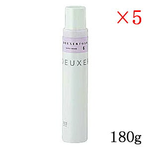 �i���o�[�X���[ 003 �f���[�T�[ �t�H�[�� 6 180g ×5�Z�b�g