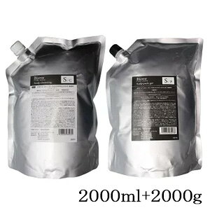 DEMI f~ rI[u tH[ XLv NWO 2000ml tB l֗p + XLv pbNWF 2000g tB l֗p