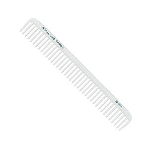 エヌビーエーエー カッティングコーム L-L ホワイト
