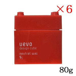 f~ EF[{ fUCL[u j[gbNX 80g ×6Zbg