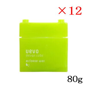 f~ EF[{ fUCL[u GA[YbNX 80g ×12Zbg