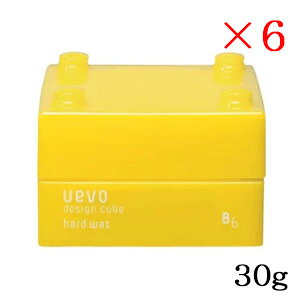 f~ EF[{ fUCL[u n[hbNX 30g ×6Zbg