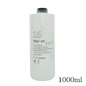 HAHONICO nzjR WEN 1000ml tB l֗p [|v]