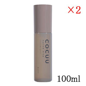 �Z�t�e�B �R�L���E �����E�h���b�v 100ml ×2�Z�b�g