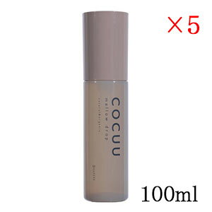 �Z�t�e�B �R�L���E �����E�h���b�v 100ml ×5�Z�b�g