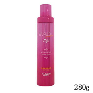 サニープレイス アプルセル プレミアム アスタキザクロー シーズフォーム 280g