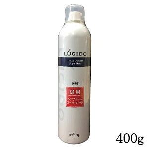 }_ LUCID V[h wAtH[ n[h 400g