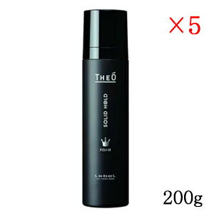 ���x�� �W�I �t�H�[�� �\���b�h�z�[���h 200g ×5�Z�b�g