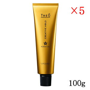 ���x�� �W�I �p���[�I�C�� �N���G�C�e�B�u�z�[���h 100g ×5�Z�b�g