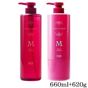 �i���o�[�X���[ 003 �~�����A�� �V�����v�[ M 660ml +�g���[�g�����g 620g [�f�B�X�y���T�[�t]