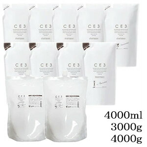 ~A CE3 Vv[ 4000ml + g[gg 3000g + RfBVi[ 4000g tB l֗p
