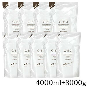 ~A CE3 Vv[ 4000ml + g[gg 3000g tB l֗p