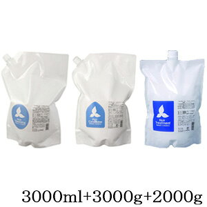 tFl[W wANWO 3000ml + wARfBVi[ 3000g + wAg[gg 2000g