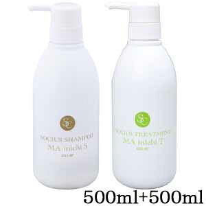 MA-inichi Vv[ 500ml + g[gg 500ml