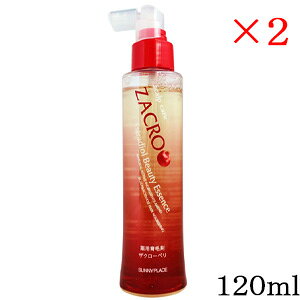 Tj[vCX pUN[y 120ml ×2Zbg