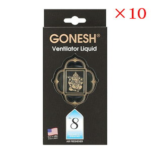 K[lbV GONESH FeB[^[Lbh No.8 ×10Zbg