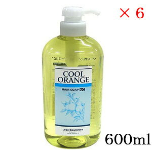x N[IW wA\[v UC 600ml ×6Zbg