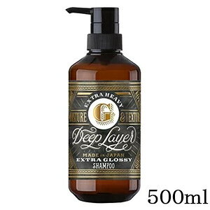 r[GbNX fB[vC[ Vv[ ExG 500ml