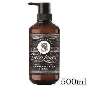 r[GbNX fB[vC[ Vv[ ExS 500ml